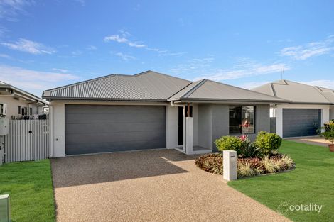 Property photo of 32 Columbus Street Burdell QLD 4818