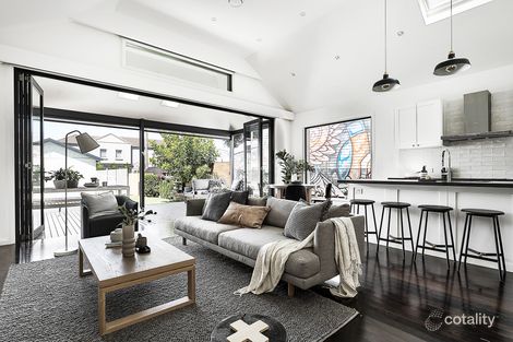 Property photo of 5 Gale Street Concord NSW 2137