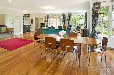 Property photo of 36 St Georges Crescent Ashburton VIC 3147