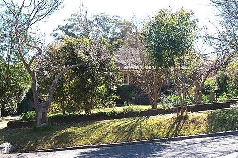 19 Grosvenor Rd, Lindfield, NSW 2070
