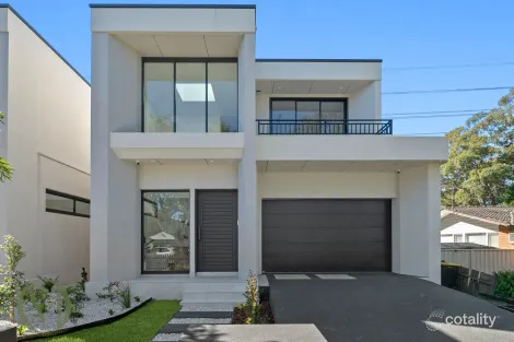 Property photo of 6 Cowells Lane Ermington NSW 2115