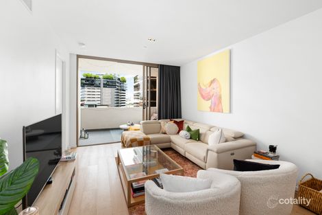 704/18 Longland St, Newstead, QLD 4006