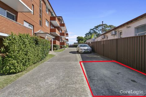 Property photo of 2/13 Quigg Street North Lakemba NSW 2195