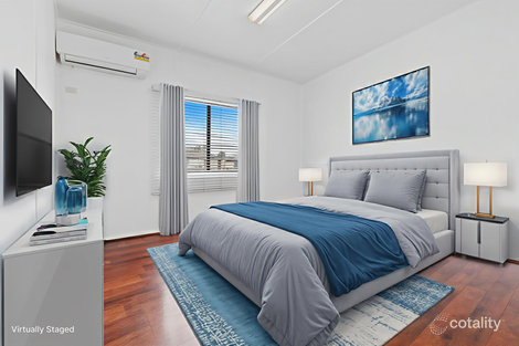 Property photo of 169A Catherine Fields Road Catherine Field NSW 2557