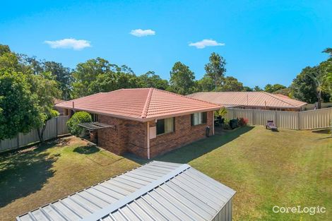 Property photo of 7 Skinner Avenue Wellington Point QLD 4160