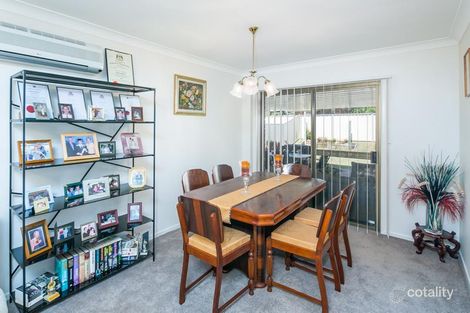 Property photo of 7 Skinner Avenue Wellington Point QLD 4160