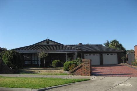 8 Donne Ct, Delahey, VIC 3037