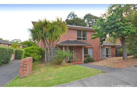 Property photo of 1/47 Aurisch Avenue Glen Waverley VIC 3150