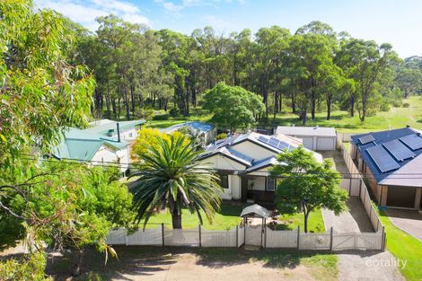 Property photo of 27 Lismore Street Abermain NSW 2326