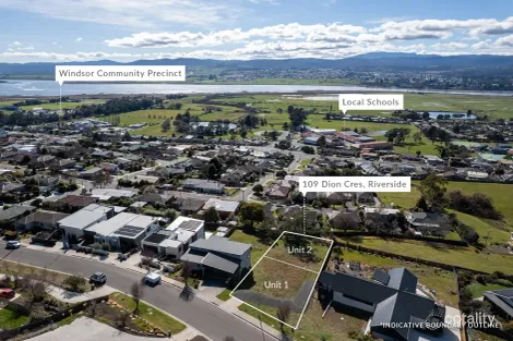 Property photo of 109 Dion Crescent Riverside TAS 7250