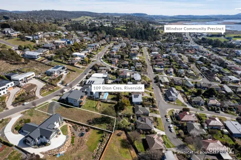 Property photo of 109 Dion Crescent Riverside TAS 7250