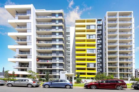 706/1 Church Ave, Mascot, NSW 2020