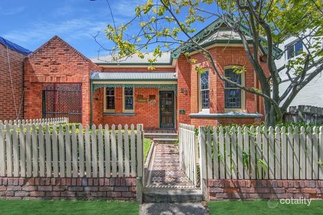 23 Denison St, Newcastle West, NSW 2302