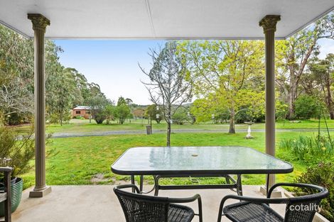 Property photo of 34 Flanagans Lane Buninyong VIC 3357