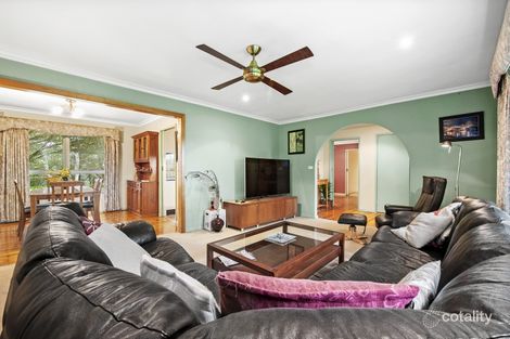 Property photo of 34 Flanagans Lane Buninyong VIC 3357