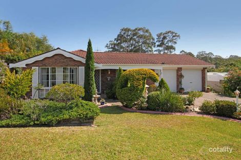 9 Caley Pl, Sunshine Bay, NSW 2536