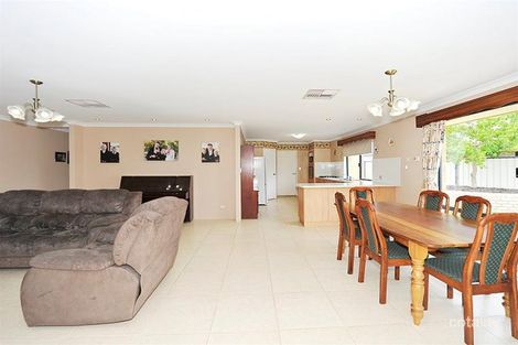 Property photo of 3 Capilano Court Meadow Springs WA 6210