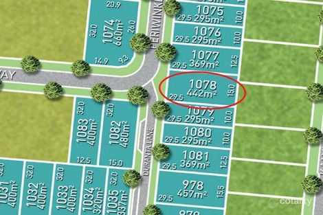 Lot 1078 Periwinkle Way, Bohle Plains, QLD 4817