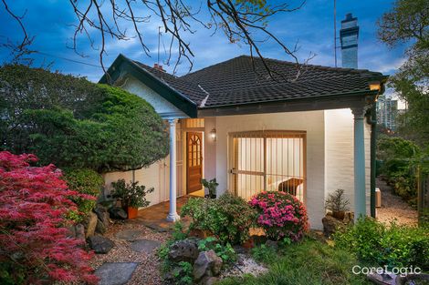 Property photo of 34 Spruson Street Neutral Bay NSW 2089