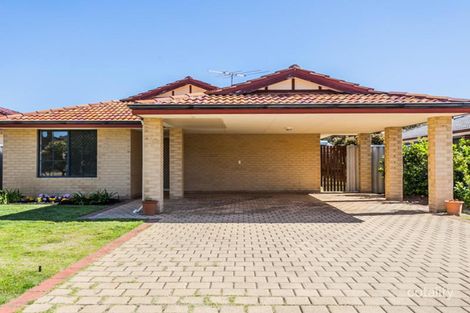 27 Spoonbill Pl, Queens Park, WA 6107