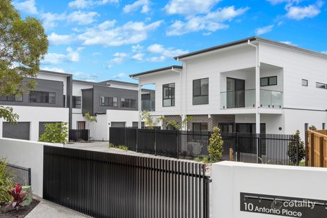 Property photo of 10 Antonio Place Coomera QLD 4209