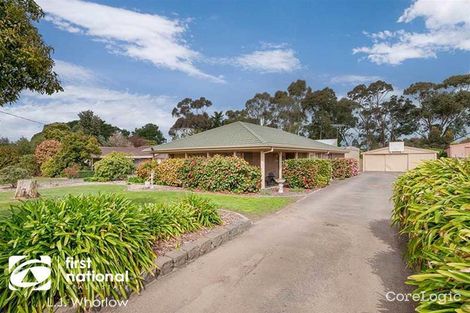 Property photo of 133 Barry Street Romsey VIC 3434