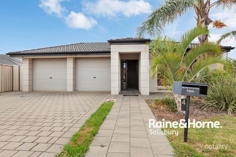 4 Tahlia Ct, Parafield Gardens, SA 5107