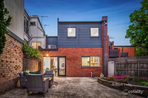 Property photo of 3/27 McAllister Mews Kensington VIC 3031