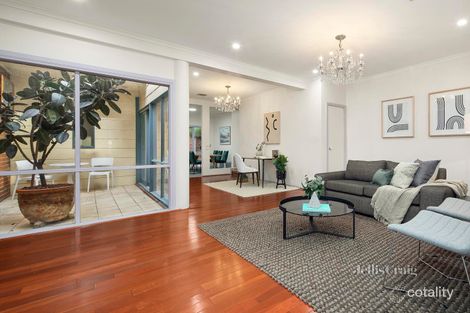 Property photo of 3/27 McAllister Mews Kensington VIC 3031