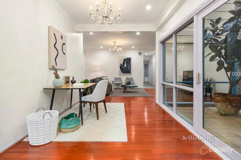 Property photo of 3/27 McAllister Mews Kensington VIC 3031