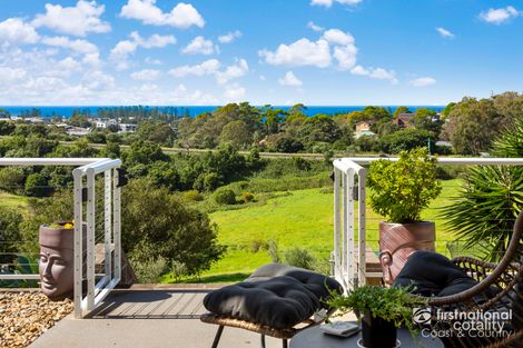Property photo of 50 Saddleback Mountain Road Kiama NSW 2533