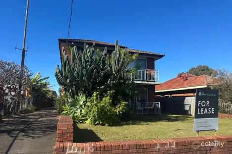 8/83 Macquarie Rd, Auburn, NSW 2144
