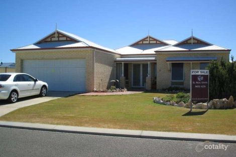 6 Pinetree Cct, Jurien Bay, WA 6516