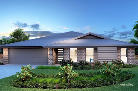 Lot 93 Cobalt Cres, Cobblebank, VIC 3338