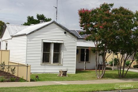 Property photo of 25 Vale Street Nagambie VIC 3608