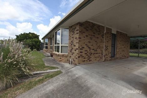 7a Daniel Dr, New Auckland, QLD 4680