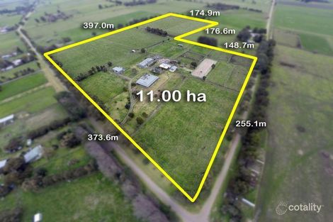 Property photo of 420 Bunyip-Modella Road Iona VIC 3815