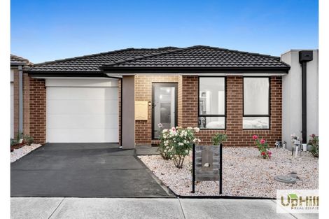 22 Portrait Pl, Clyde North, VIC 3978