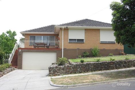22 Harcourt St, Doncaster, VIC 3108