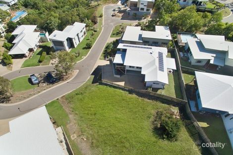 Property photo of 4 Chandon Place Castle Hill QLD 4810
