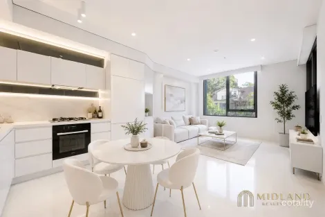 202/15 Canberra Ave, St Leonards, NSW 2065
