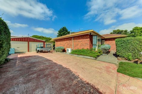 6 Lister Cres, Sunbury, VIC 3429