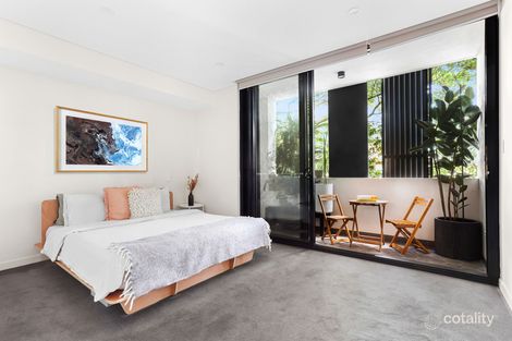Property photo of 2/6 Danks Street Waterloo NSW 2017