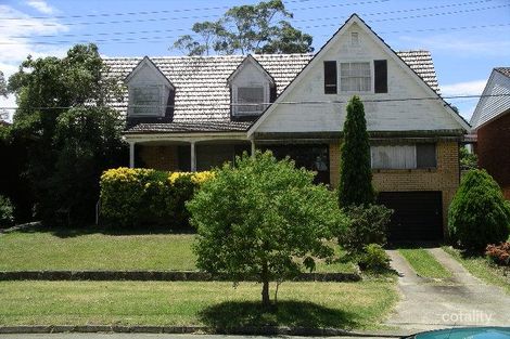 40 Orchard Ave, Winston Hills, NSW 2153