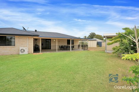 33 Coral Sea Dr, Woodgate, QLD 4660