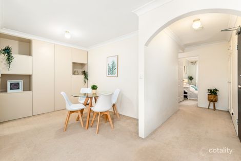 Property photo of 8/2 Morton Street Wollstonecraft NSW 2065
