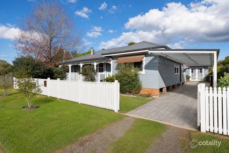 Property photo of 107 Close Street Morpeth NSW 2321