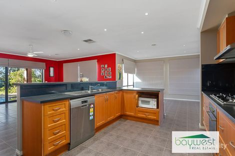 Property photo of 14 Matthew Circuit Hastings VIC 3915