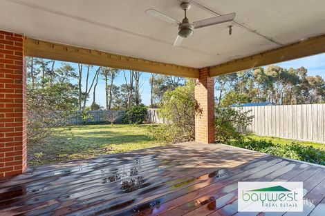 Property photo of 14 Matthew Circuit Hastings VIC 3915