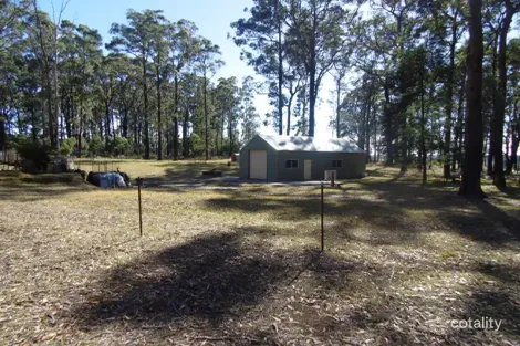 Property photo of 174 Edenvale Crescent Kinglake West VIC 3757